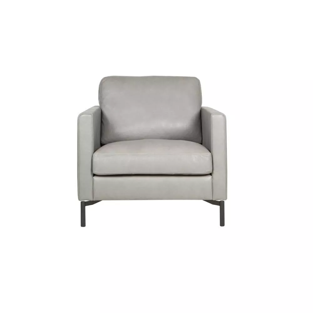 Impulse Armchair Leather
